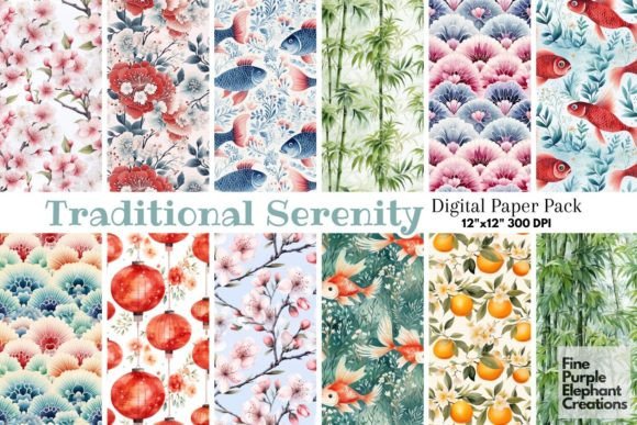 Chinese Watercolor China Lunar New Year: A Versatile Asset for Digital Creators