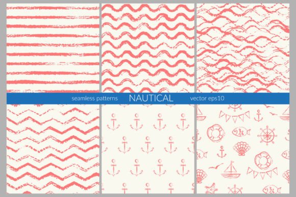 Nautical Pattern Set Evaluation
